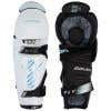 Bauer Vapor Fly-W Women's Senior Shin Guards