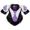 Bauer Vapor Fly-G Women's Junior Shoulder Pads