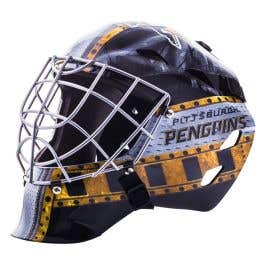 Unsigned NHL Hockey Memorabilia Franklin Sports Replica Mini