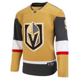 Vegas Golden Knights Jack Eichel Fanatics Premier Breakaway Adult