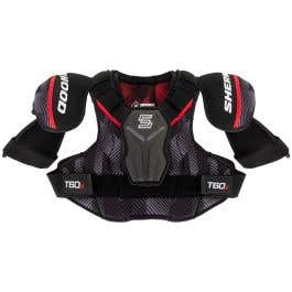 Sherwood T60X Senior Shoulder Pads