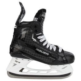 Bauer Supreme Mach Intermediate Ice Hockey Skates With Runner Bauer Supreme Mach Intermediate Ice Hockey Skates With Runner