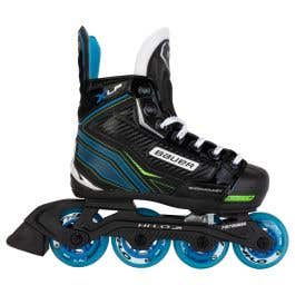 CCM Tacks 9350 Inliner Youth - Pattini In Linea Per Hockey E Pattinaggio - Foto 2