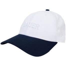 Bauer Two Tone Adult Hat | HockeyMonkey