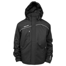 heavyweight winter parka