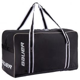 Details about   Bauer S20 Pro Hockey Carry Bag Gear Equipment Storage Rink Black Navy Grey 