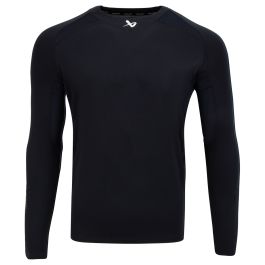 Bauer Pro Base Layer Long Sleeve Senior Top