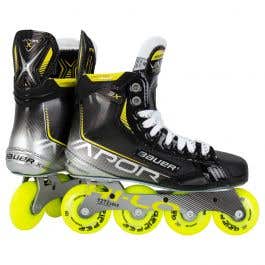 bauer 3x roller skates