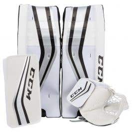 kids goalie kit