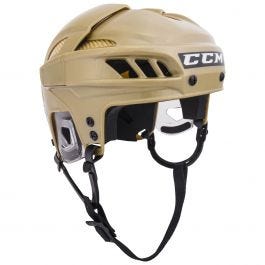 ccm 11k hockey helmet review