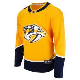 Nashville Predators Branded Home Breakaway Maillot - Homme