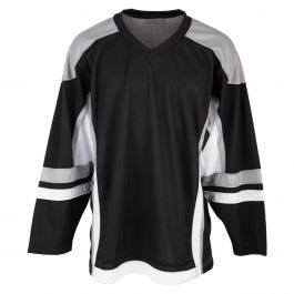 Single Game Jersey - Black or White - LI EDGE Travel Hockey