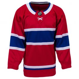 Jersey  Montréal Canadiens