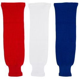 New Jersey Devils MonkeySports Knit Hockey Socks