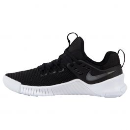 nike free mens white