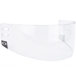 oakley straight cut visor