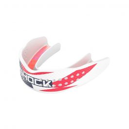 Anyone have any thoughts on the Shock Doctor Trash Talker mouthguard vs the  SISU Aero for hockey? : r/hockeyplayers