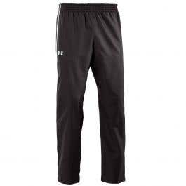 Under Armour Essential Woven Youth Pants | HockeyMonkey