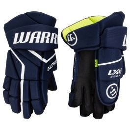 Warrior LX2 Comp Junior Hockey Gloves