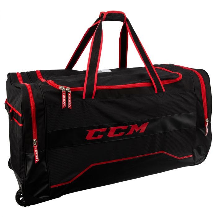 CCM 380 Player Deluxe 37in. Wheeled 