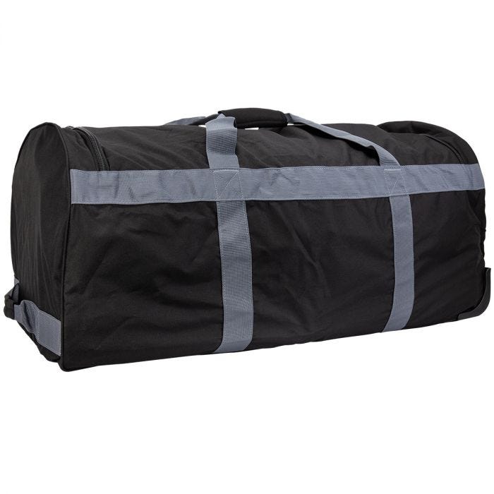 adidas wheeled team bag
