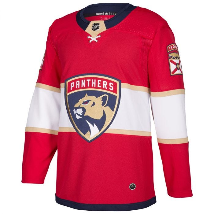 when does adidas take over nhl jerseys