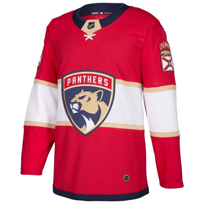 new florida panthers jersey for sale