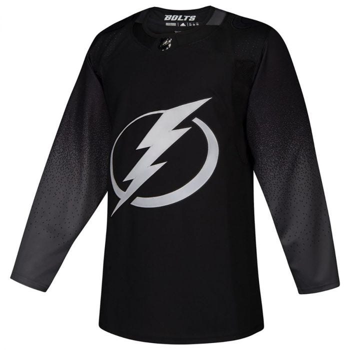 lightning hockey shirts