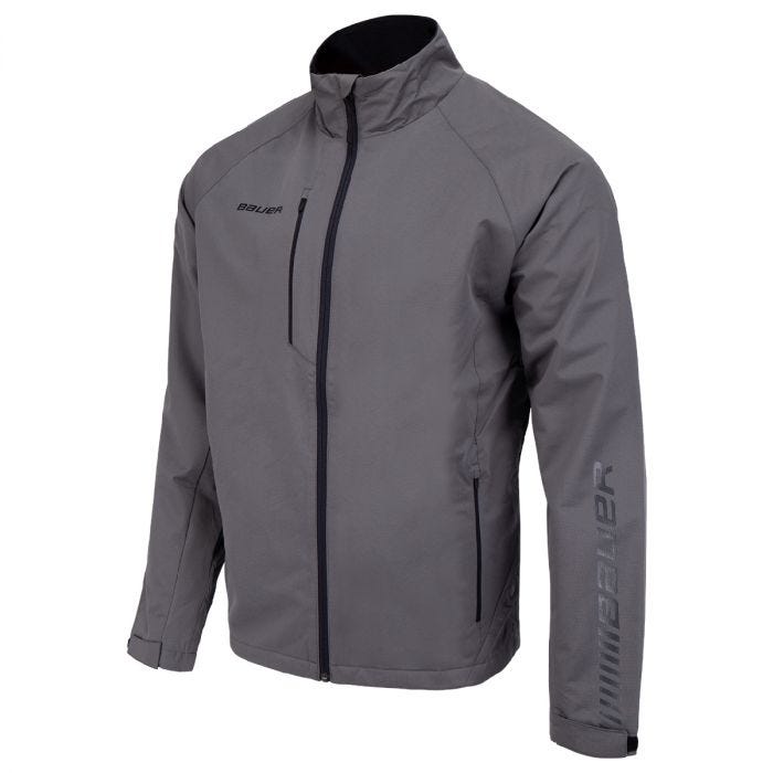 Bauer Supreme Lightweight Youth Jacket