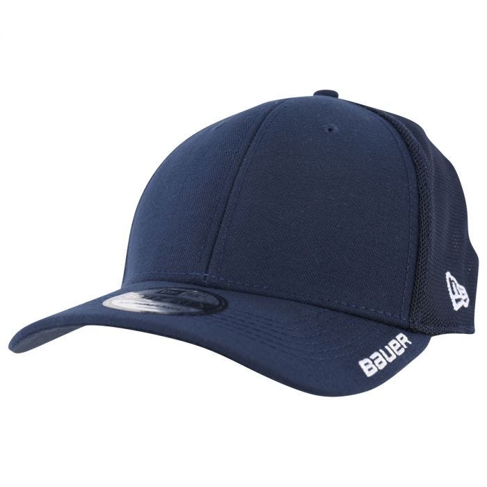 bauer 39thirty mesh hat