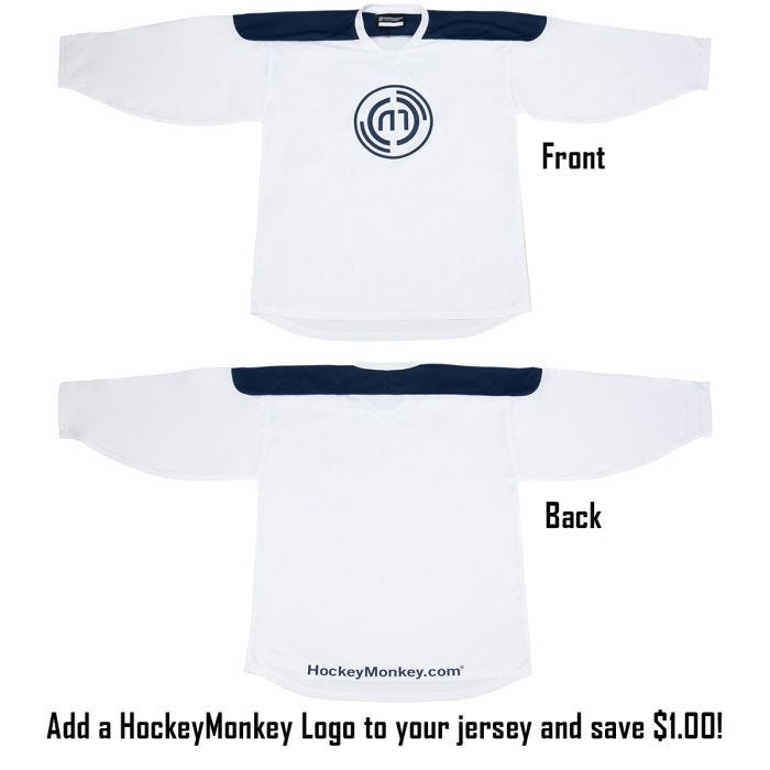hockey monkey jerseys