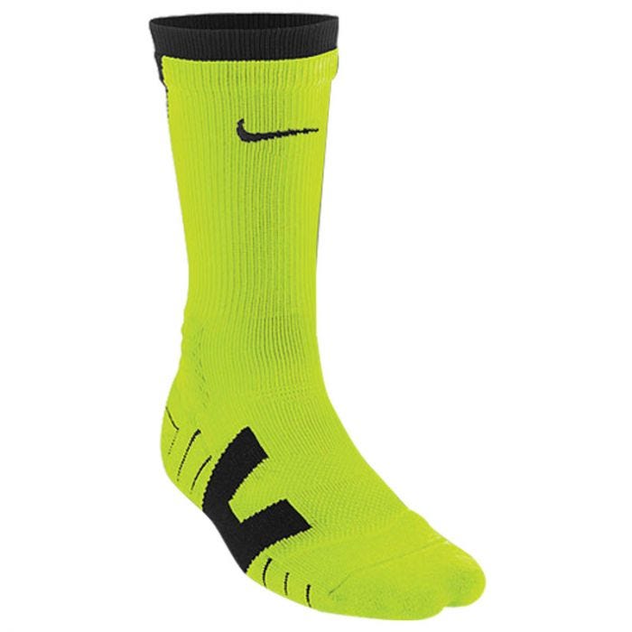 nike combat socks