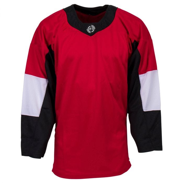 senators hockey jersey