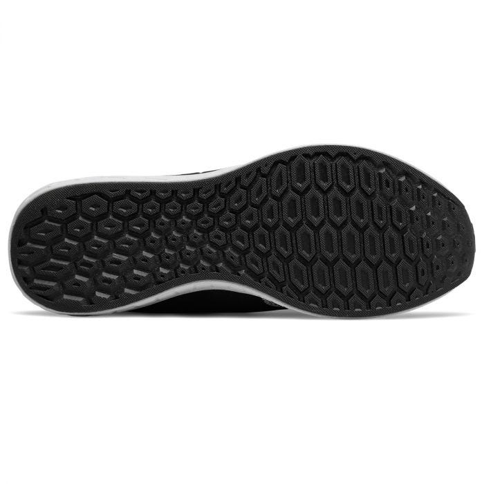 new balance fresh foam cruz v2 black