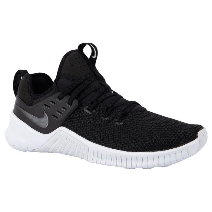 nike metcon free black