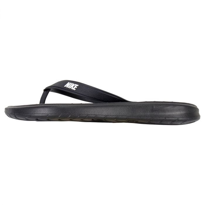 women's nike solay flip flops