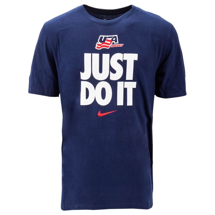 usa hockey shirt nike