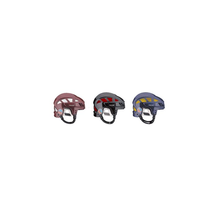 Reebok Hockey Helmet Stickers