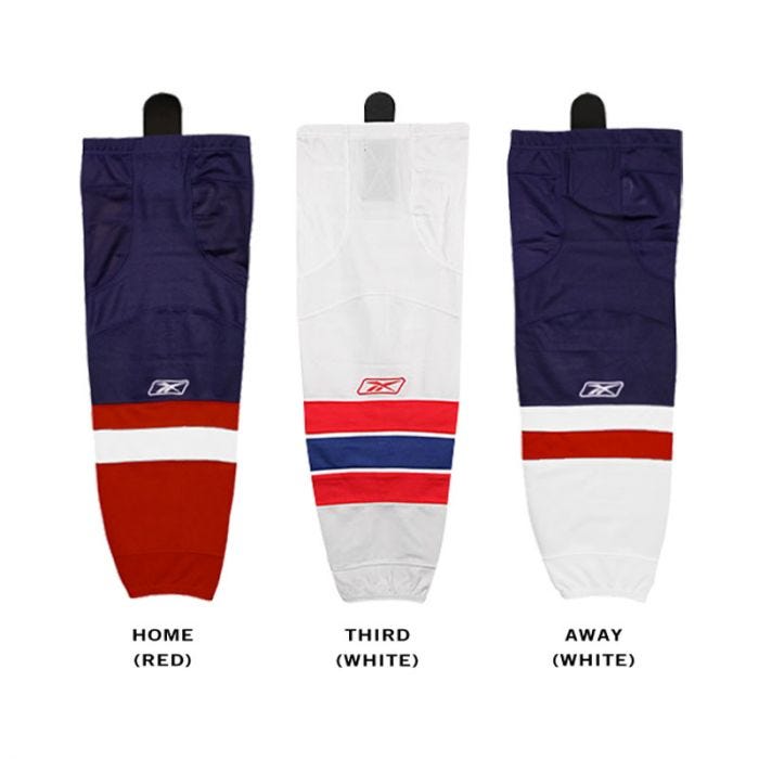 reebok hockey socks