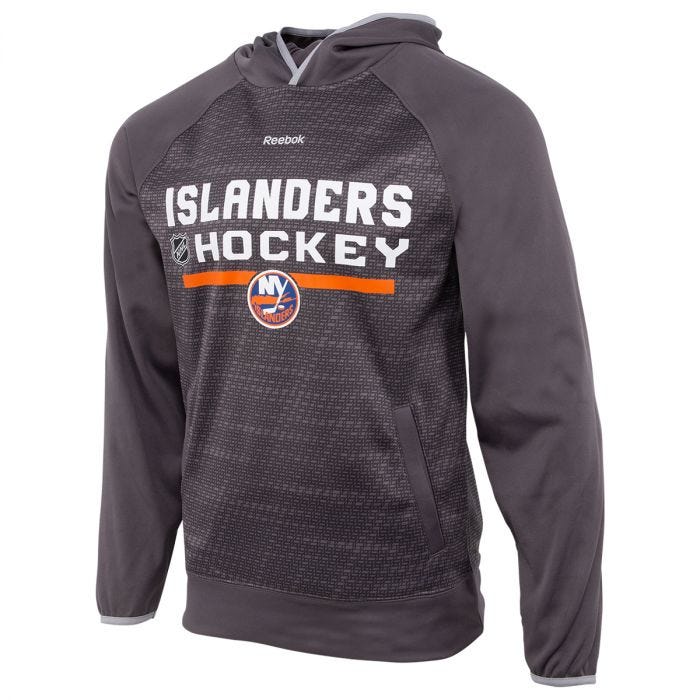 reebok hockey hoodie