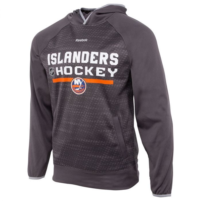 Reebok New York Islanders Men's 