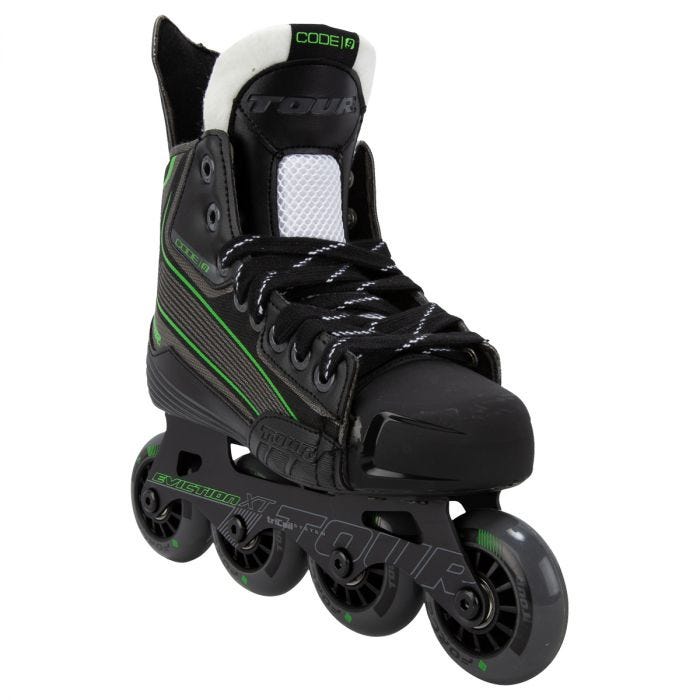 Tour Hockey Code 9 Jr Inline Hockey Skate
