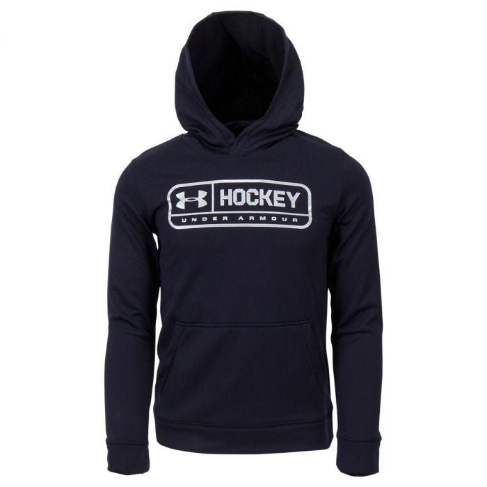 under armour hoodies for youth