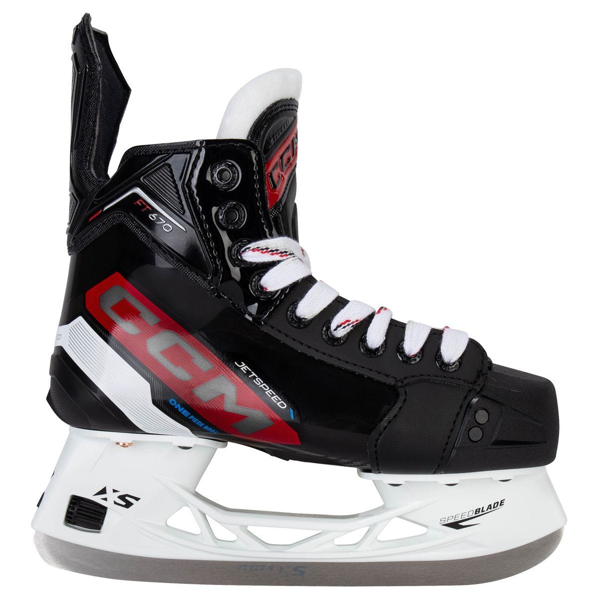 Ccm one piece boot hot sale