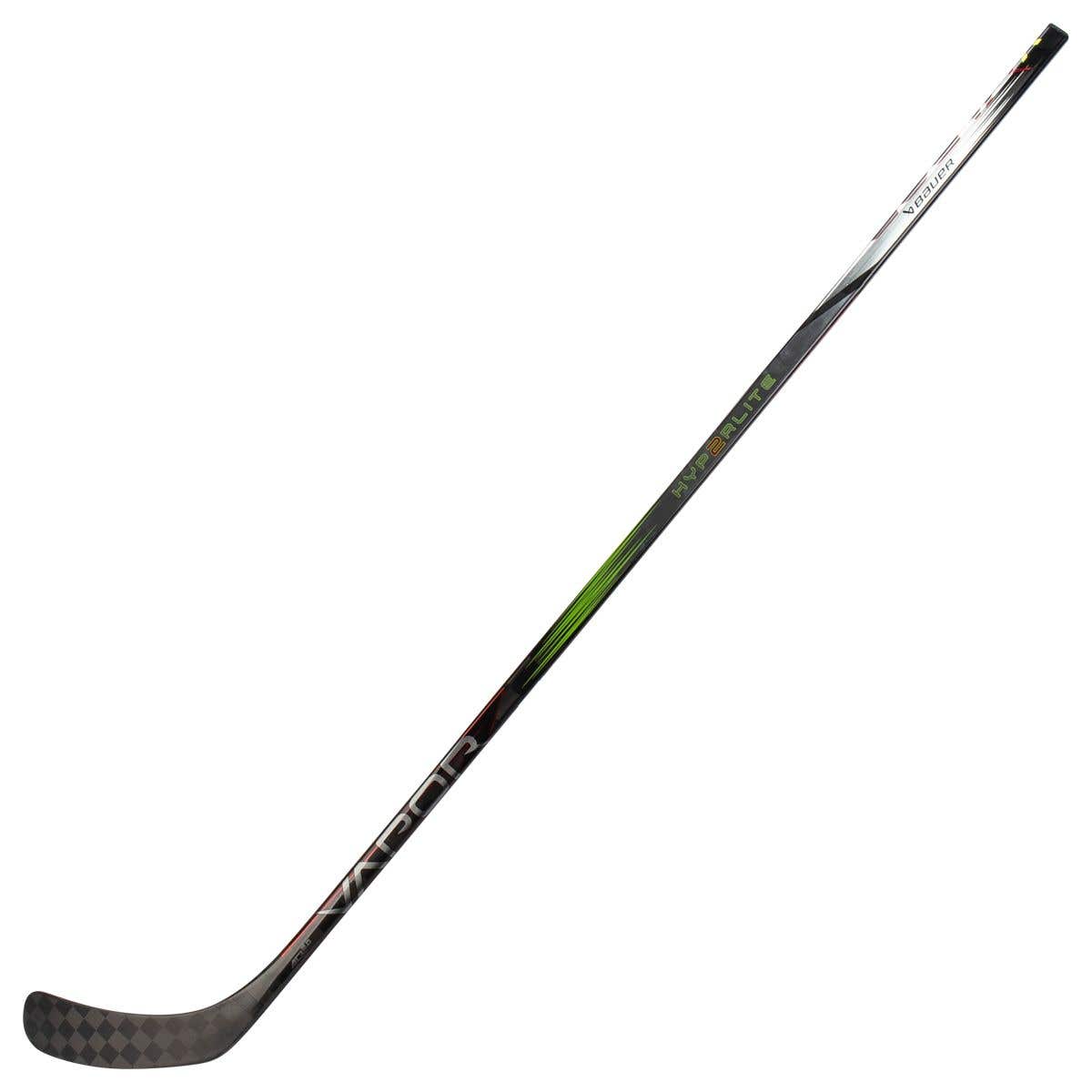 Bauer Vapor Hyper Lite 2 カスタムスティック Bauer Vapor Hyper Lite 2 カスタムスティック