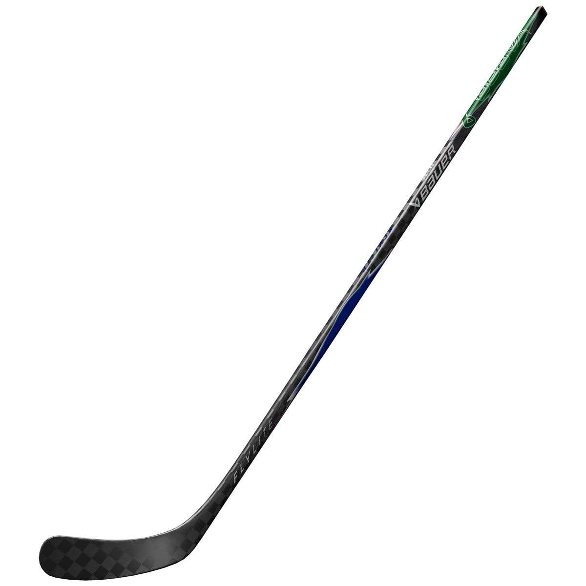 Bauer Vapor FlyLite Custom Senior Hockey Stick | HockeyMonkey