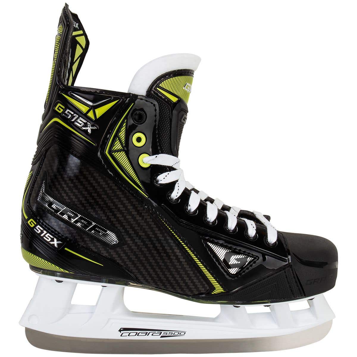 Graf Supra G515X Senior Hockey Skates