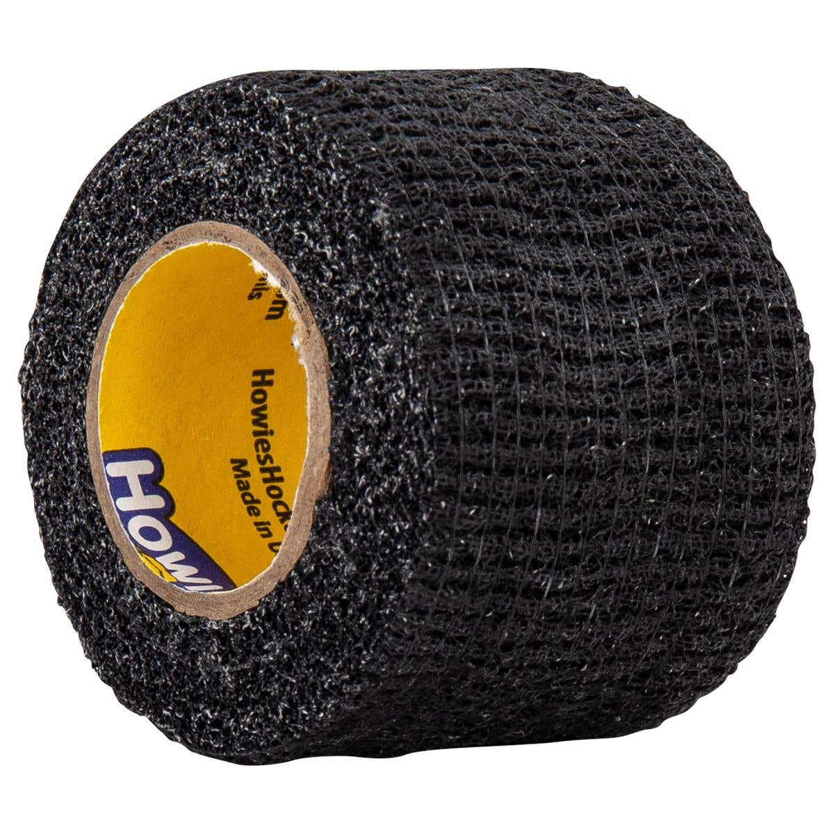 Hockey Tape: Stretchy, Non-Adhesive, Top Wrap