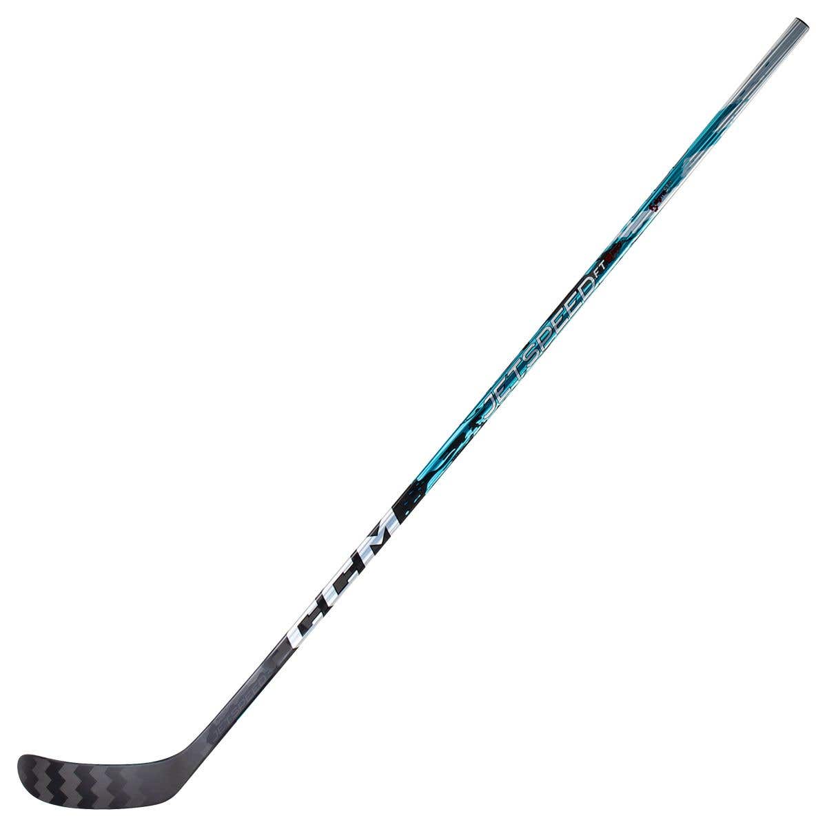 CCM Jetspeed FT9 Pro Senior Hockey Stick | HockeyMonkey