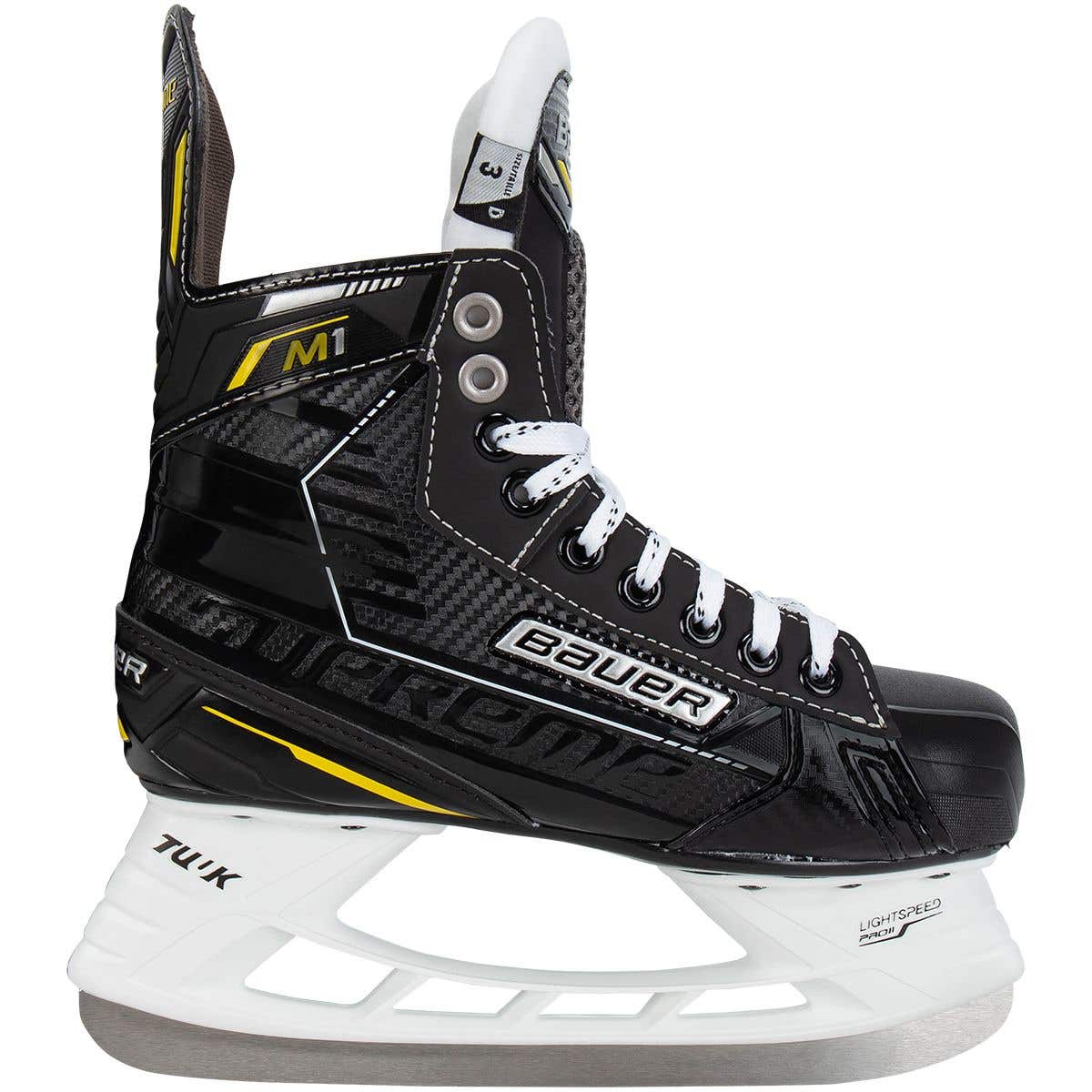 Bauer supreme1s サイズ5.5EE｜その他